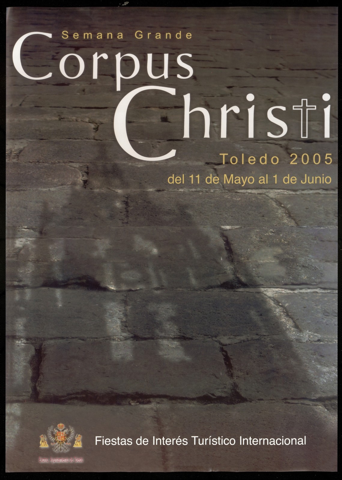 Corpus Christi de Toledo  